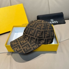 Fendi Caps